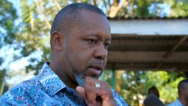 Last moments of Malawi VP's aircraft before it went missing
