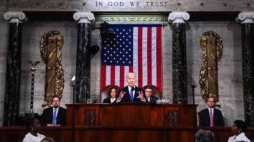 Live Updates: Biden acknowledges 30,000+ Palestinians killed by Israel in Gaza