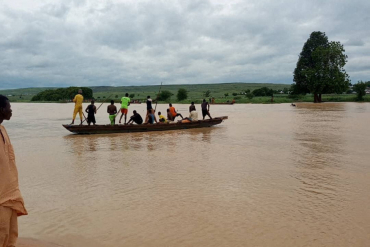Ouganda : une embarcation surchargée chavire sur la rivière Nguse, plusieurs victimes redoutées