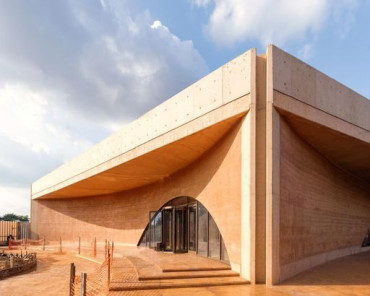 Museum Opening in Nigeria Delayed After Protest Disruption