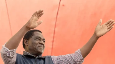 Zambia and Ethiopia to register reduced debt in coming months: credit rating agency Moody's