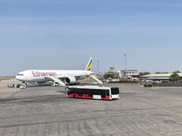 Ethiopian Airlines restarts Tigray flights following brief suspension