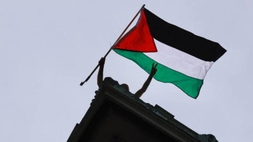 'We must fight' - Who will write the last chapter of our Nakba?