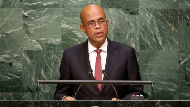 Haiti judge orders arrest of ex-presidents, PMs over graft