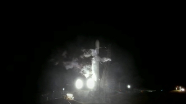 Senegal successfully launches its first satellite