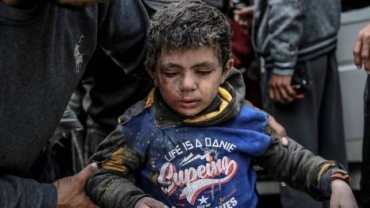 Live Updates: Israel's invasion of Gaza's Rafah must not be allowed — MSF