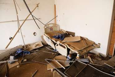 Sudan condemns RSF's 'heinous' attack on hospital during child vaccination