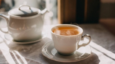 Morocco, Ghana top list of Chinese tea importers