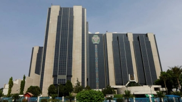 Nigeria reduces Central Bank borrowing to plug revenue shortfalls