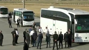Türkiye-coordinated prisoner swap gains global attention