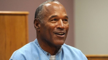 O.J Simpson, former American football star, dies after cancer battle