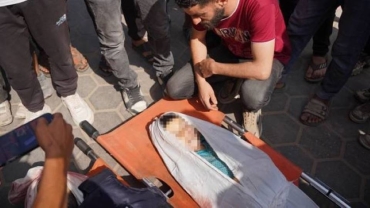 Live Updates: Israeli offensive on Rafah would be 'unbearable escalation' — UN