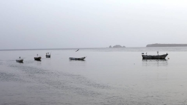 Senegalese marine commandos missing after anti-drug raid