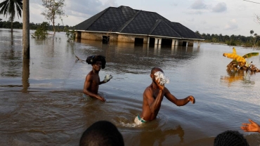 Why floods are a recurring nightmare in Nigeria and beyond