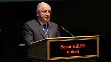Türkiye to continue efforts for peace, stability from Black Sea to Mideast