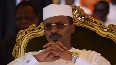 Chad grants general amnesty over 2022 deadly protests