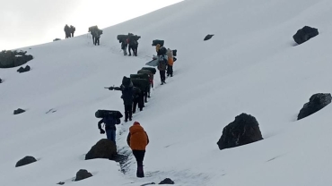 Tanzania tour operators raise alarm over 'unfair' foreign competition
