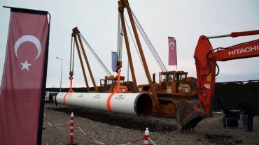 Türkiye’s role as a key energy corridor for Europe and beyond