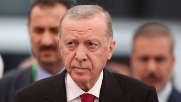 Cornered separatist terrorists in Syria seek new patrons — Erdogan