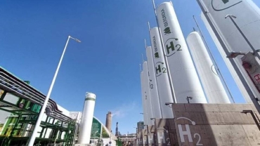 Green hydrogen: Panacea for a sustainable carbon neutral future