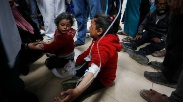 Live Updates: Blinken tells Gallant alternatives exist to Rafah invasion