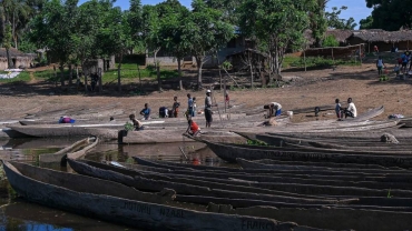 CAR boat accident survivors recount ordeal