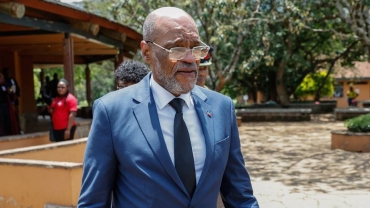US expects Haiti transitional council 'within 48 hours'