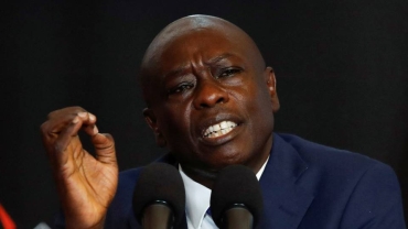 Kenya's National Assembly impeaches deputy president