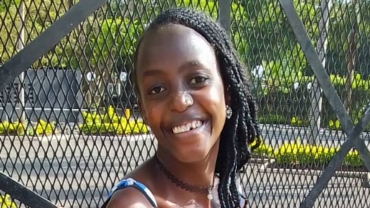Achieng: Championing disability inclusion in Kenyan education