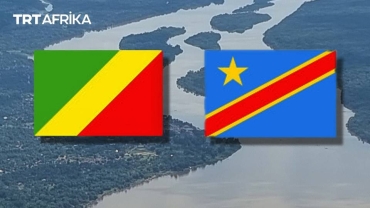 Why are two African countries named Congo?