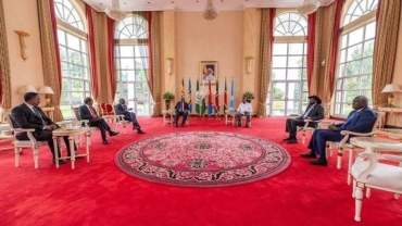Dalilin da ya sa ficewar Sudan daga IGAD ba zai zama wani tarkon karshe ba