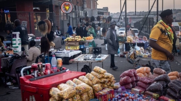 23% of South Africans depend on social grants — report