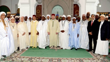 Sabon kudurin malaman Musulunci na Afirka kan yin fatawa zai kyautata mu'amala - Sheikh Maqari