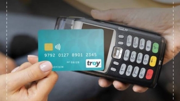 Turkish payment method TROY gains popularity amid boycott against Israel