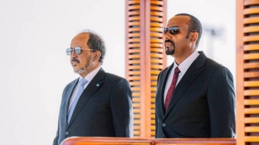 Preventing inter-state war in the Horn of Africa: A call for action