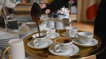 Turkish coffee exports tripled over 5 years