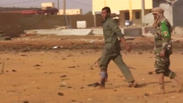 Mali: les séparatistes touareg déclarent un blocus sur les principaux axes du Nord