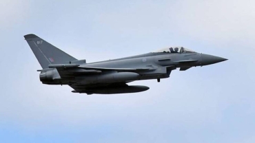 If they give us Eurofighters, good. Else, we have other options: Erdogan