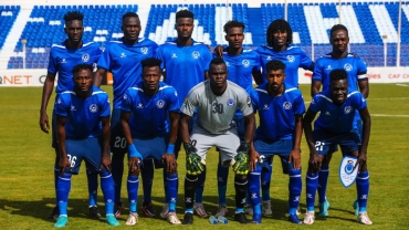 Sudan football champions Al Hilal to play in Tanzania league