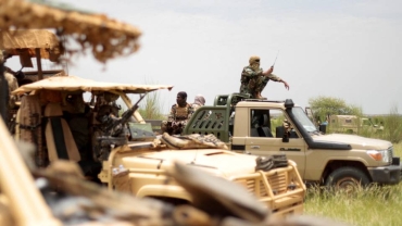 Mali army kills 23 terrorists in separate operations