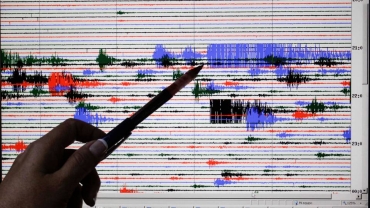 5.2-magnitude hits Morocco, no damage reported