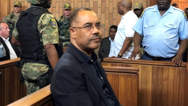 Mozambique ex-minister sentenced in $2bn 'tuna bond' scandal