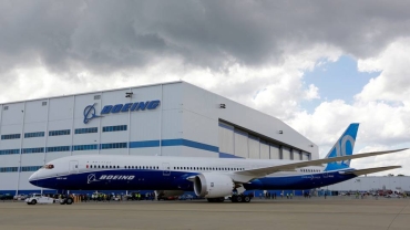 Boeing to pay $243m over Ethiopia, Indonesia crashes
