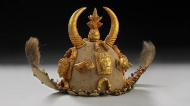UK museums to loan back Ghana's looted gold artefacts