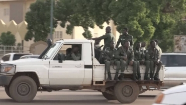 Niger declares mourning period after 20 soldiers killed in Tillaberi