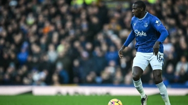 Liverpool, Everton slam racism against Abdoulaye Doucoure
