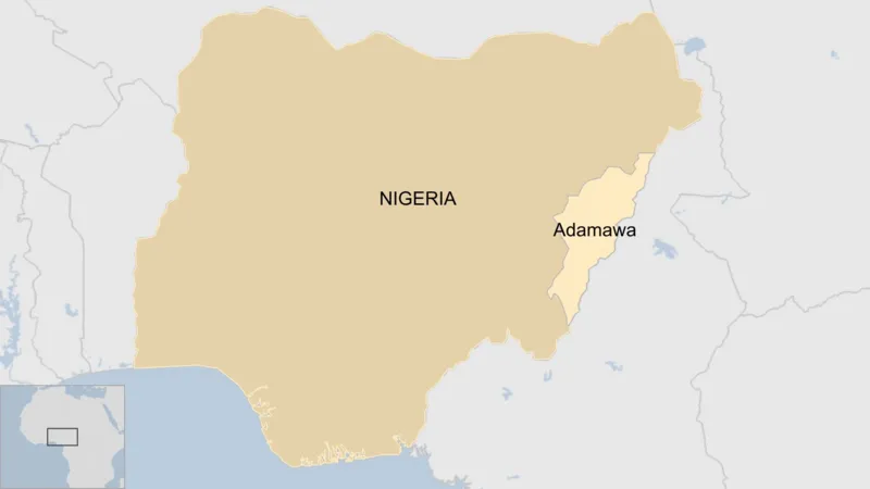 Watu 29 Wauawa Katika Shambulio la Kundi la ISIS Nigeria