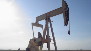 Oil Prices Surge Past $107
