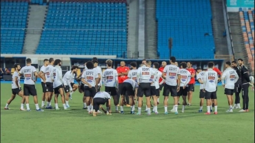 Day 2 World Cup qualifiers: Egypt, Nigeria battle for spots