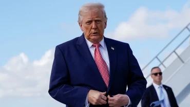 Trump dismisses Netanyahu's objections to potential F-35 sale to Türkiye